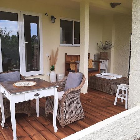 Porturama Bed & Breakfast Mouronho ภายนอก รูปภาพ