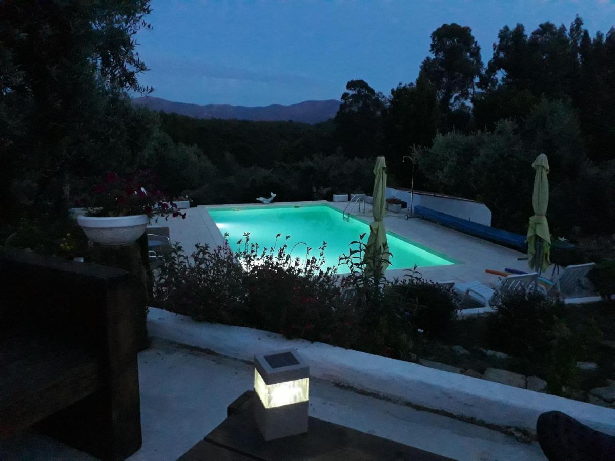 Porturama Bed & Breakfast Mouronho ภายนอก รูปภาพ