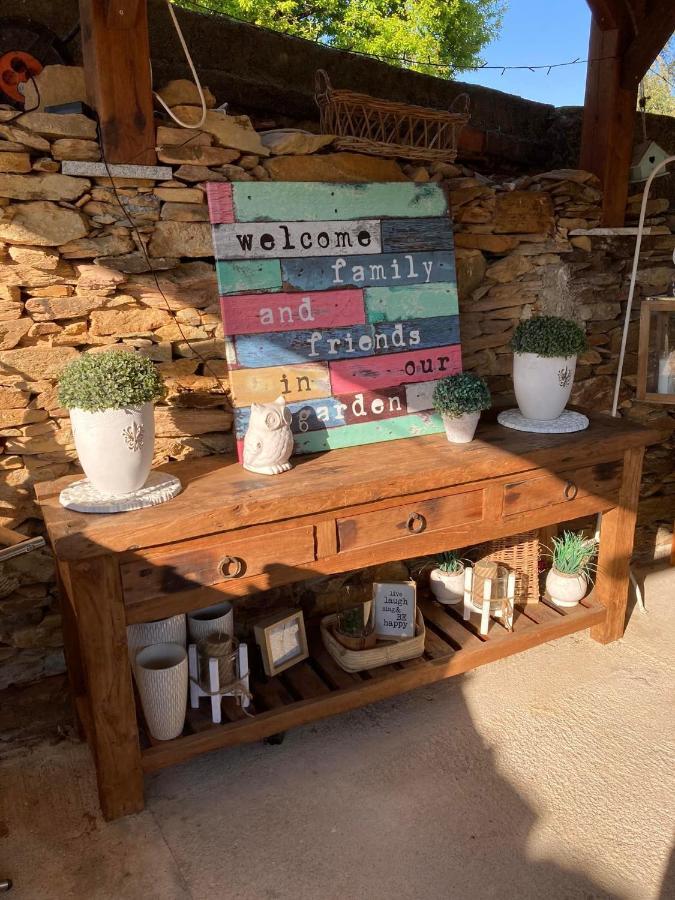 Porturama Bed & Breakfast Mouronho ภายนอก รูปภาพ