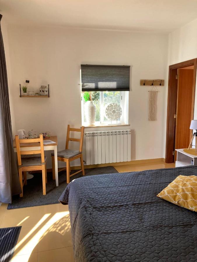 Porturama Bed & Breakfast Mouronho ภายนอก รูปภาพ