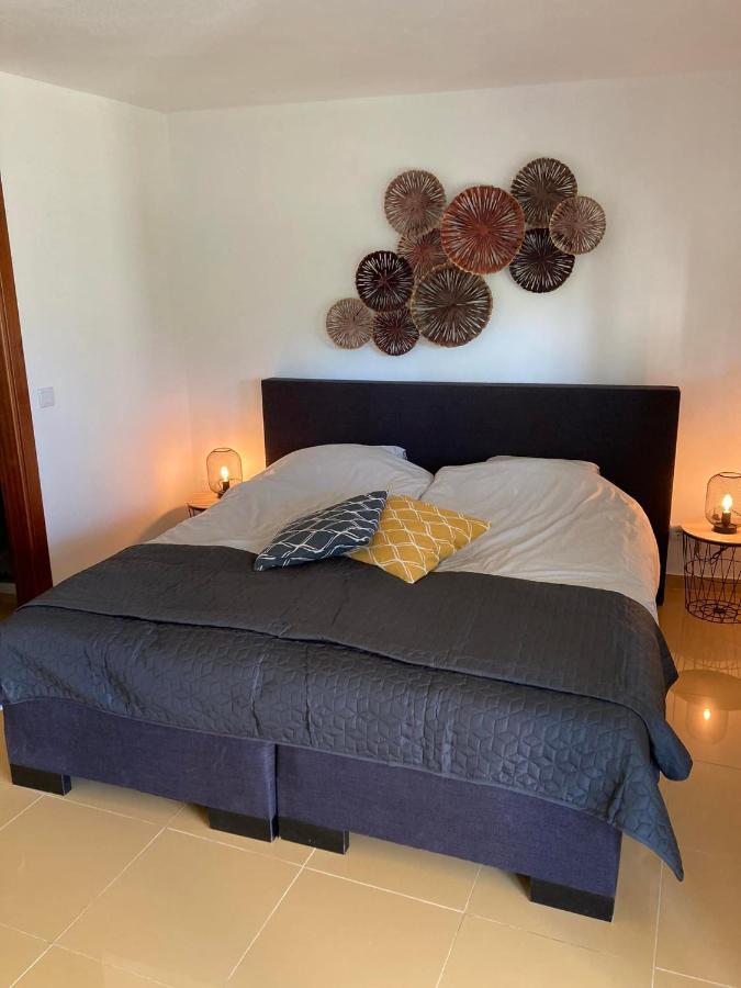 Porturama Bed & Breakfast Mouronho ภายนอก รูปภาพ