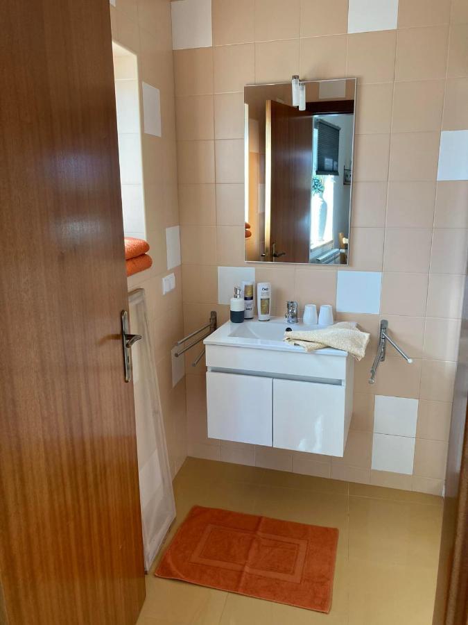 Porturama Bed & Breakfast Mouronho ภายนอก รูปภาพ