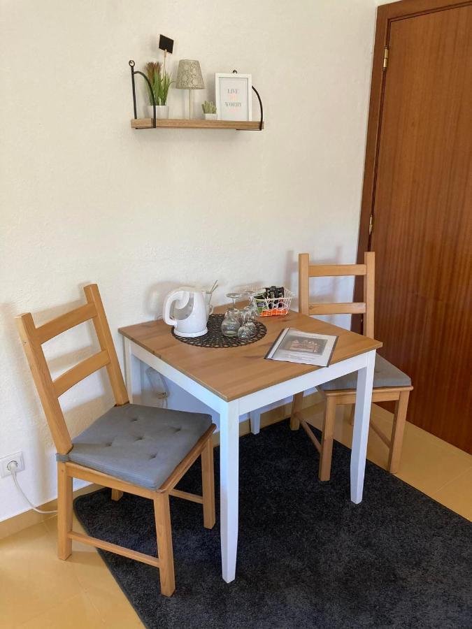 Porturama Bed & Breakfast Mouronho ภายนอก รูปภาพ